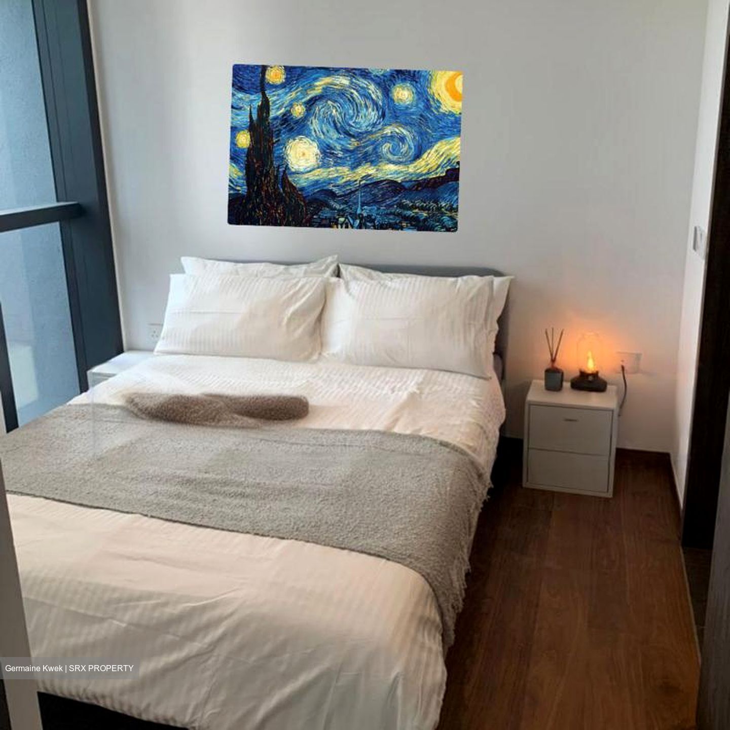The M (D7), Apartment #451873431
